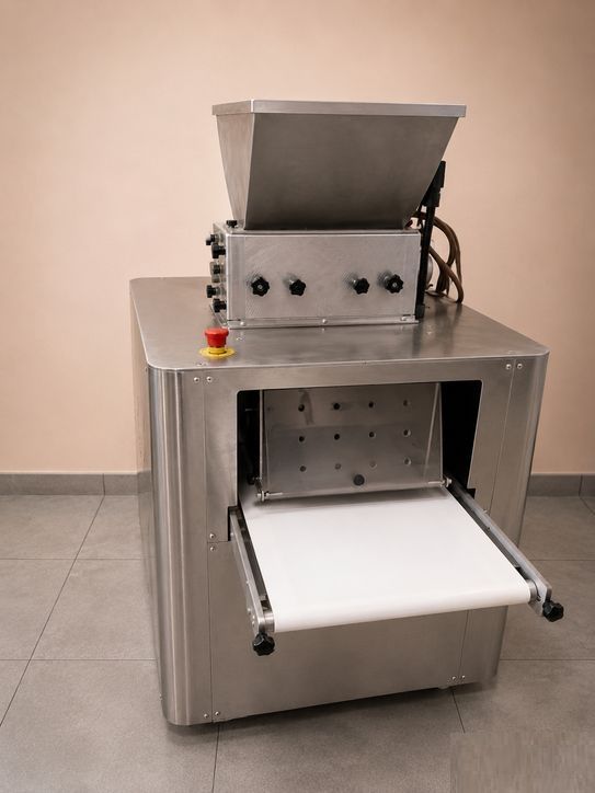 FBM Boscolo NINJA BEAN Cocoa Crusher