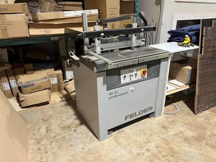 Felder FD 21 Pro