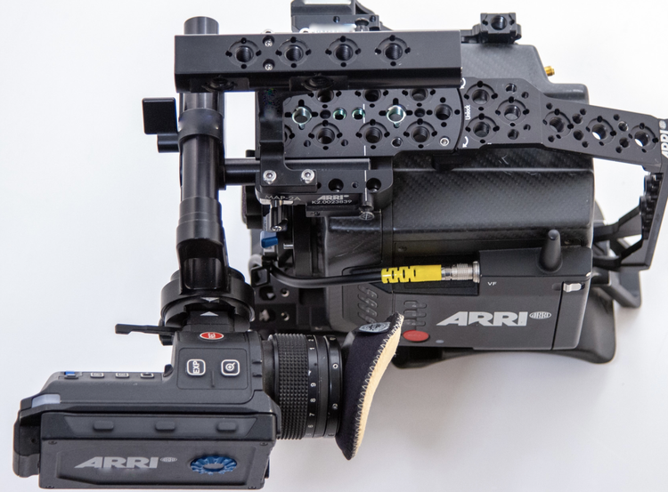 ARRI Alexa Mini LF Package