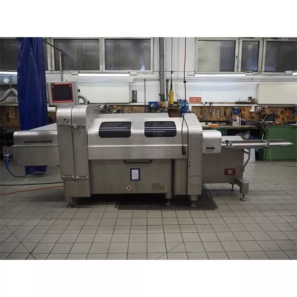 Treif Falcon conti Slicer