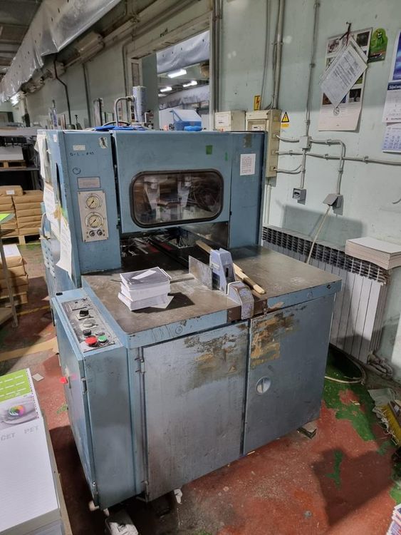 VBF SN 135