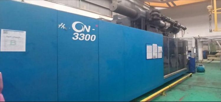 LS Mtron 3300 The One 3640 T