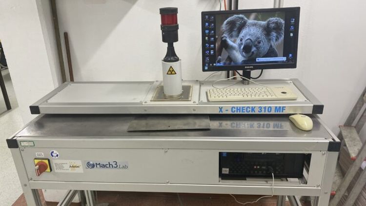 Adoen Mach3Lab X-Check 310-MF