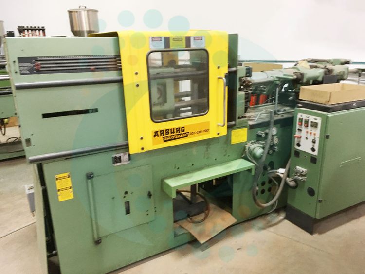 Arburg 305-210-700 77 T