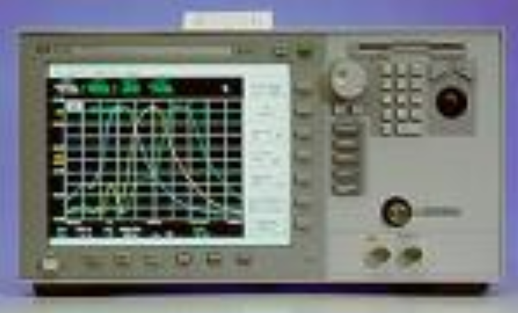 Agilent 86140A Spectrum analyzer