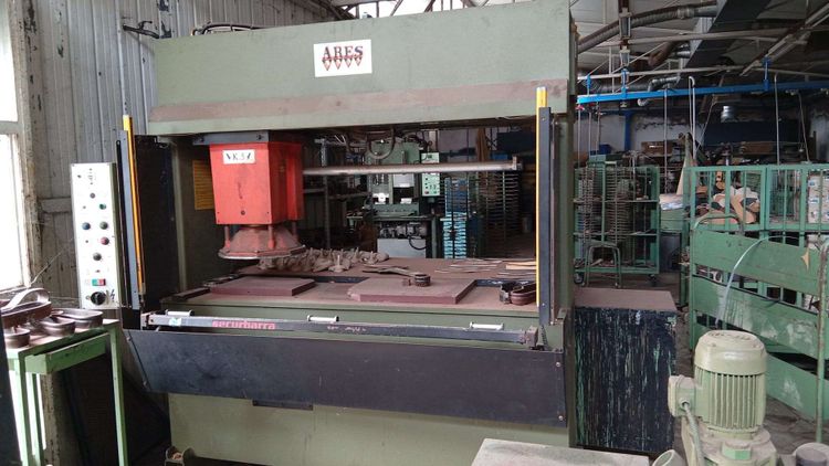 ARES K5 Series