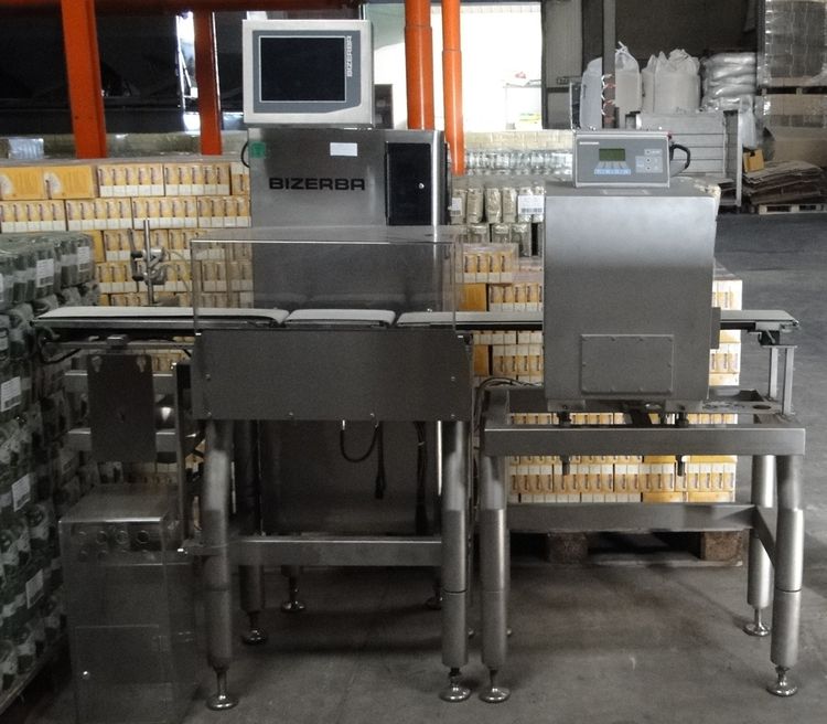 Bizerba CWM 750