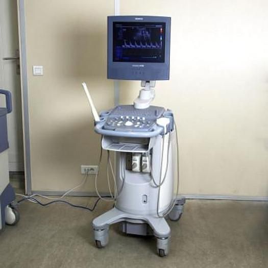 Siemens Acuson X150