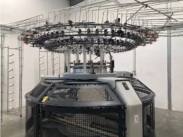 Mayer & Cie MV4 3.2 30" 28E