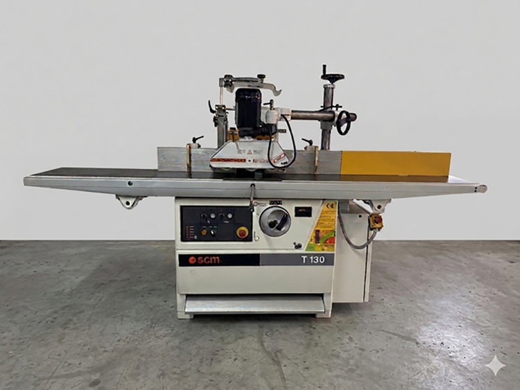 SCM T 130