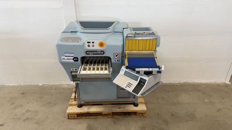 Fabbri Group Elixa21 b.283xs  Wrapper