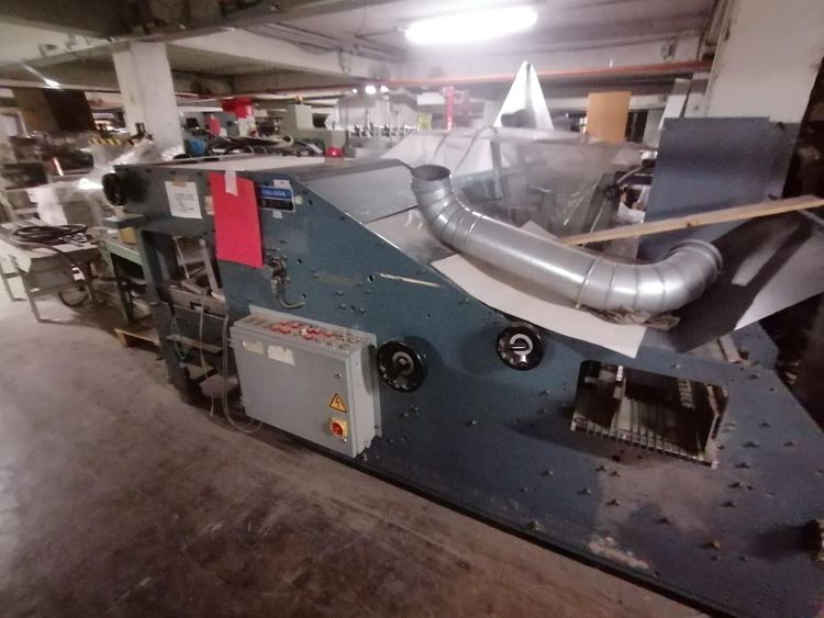 Meccanotecnica RALISSA