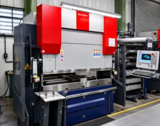 Bystronic Xpert 100/2050  100 t