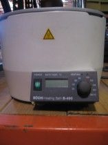 Buchi B-490 Heating Waterbath for Rotary Evaporators