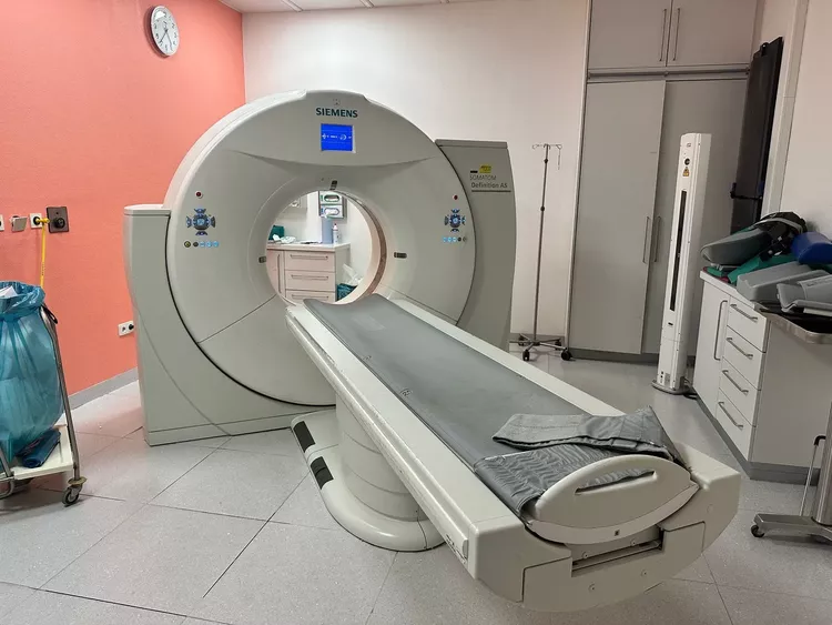 Siemens Definition AS 128