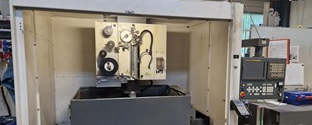 Fanuc ROBOCUT ALPHA 1iA
