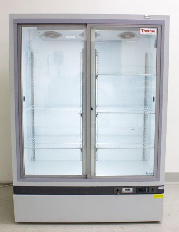 Thermo Revco REC4504A21 High Performance Chromatography Refrigerator