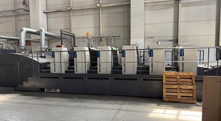Roland 705 3B LV 5 74x104