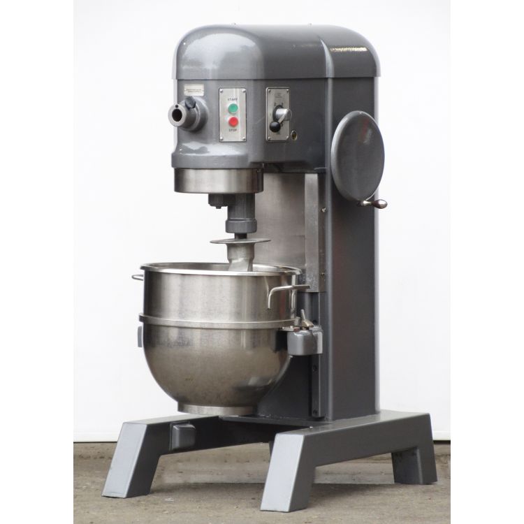 Hobart H600