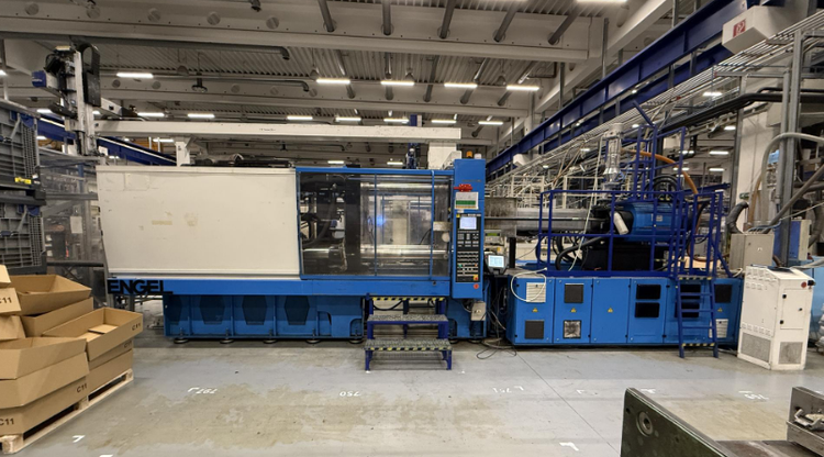 Engel CL 3550/650 650 T