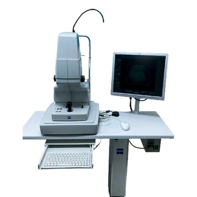 ZEISS Visucam Pro NM/ FA