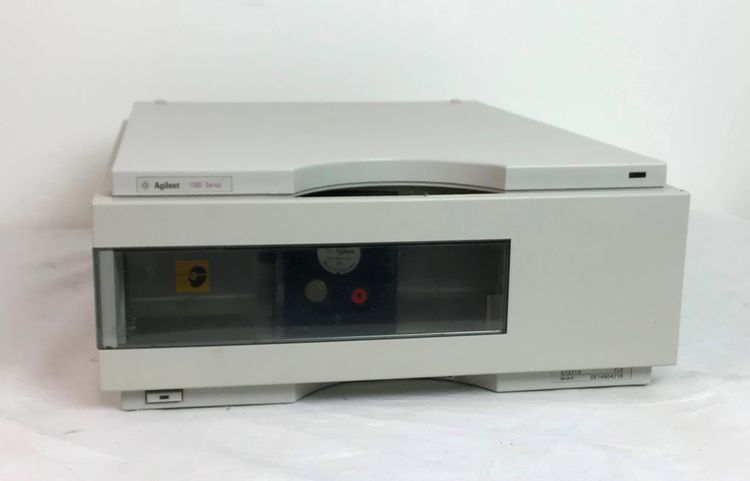 Agilent 1100 Fluorescence Detector G1321A