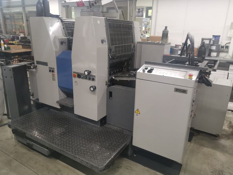 Ryobi 522 HXX 36x52