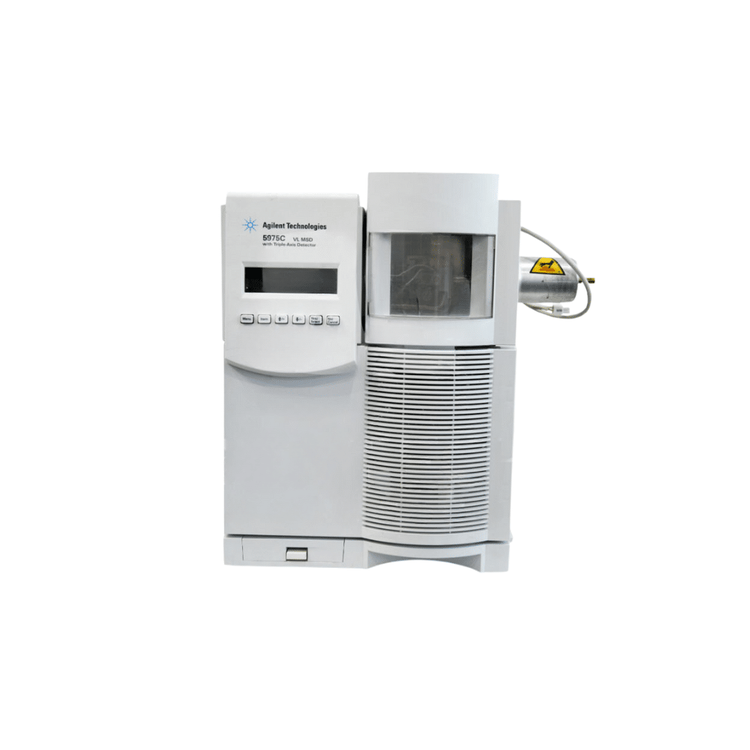 Agilent 5975C MSD