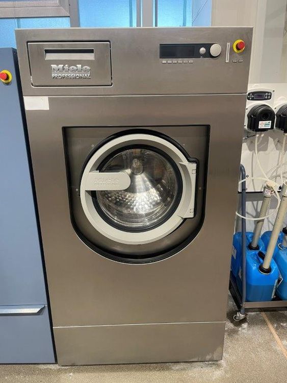 Miele PW 818 EL Washer Extractor
