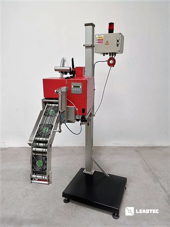 Etipack STAMPETICHETT