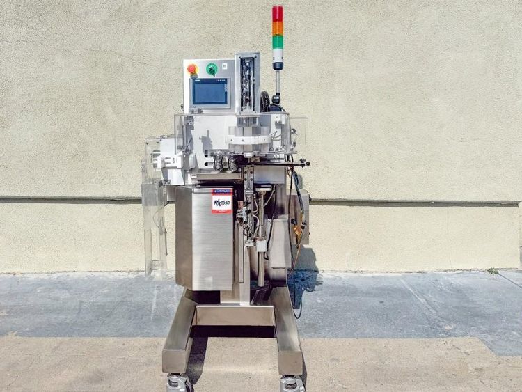 CVC 1117D-U4  Cotton Inserter