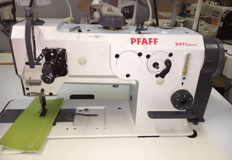 Pfaff 9411 Sewing machines
