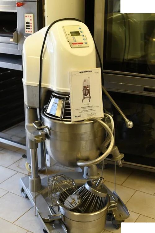 VMI PHEBUS PH410 5V MIXER