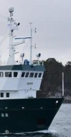 31m TUG BOAT  Gross Tonnage: 267