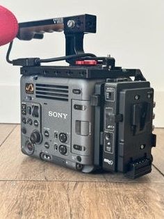 Sony Burano (MPC2610