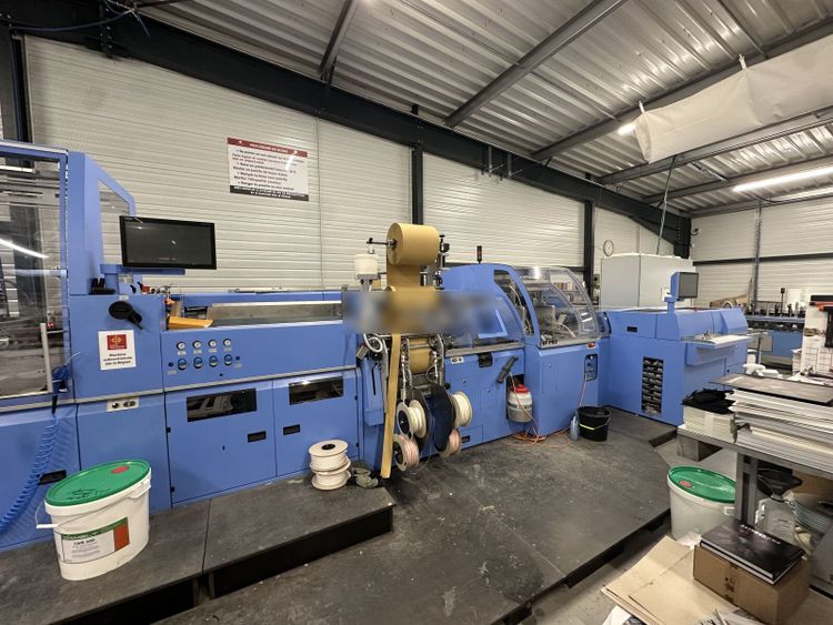 MULLER MARTINI BF PRO