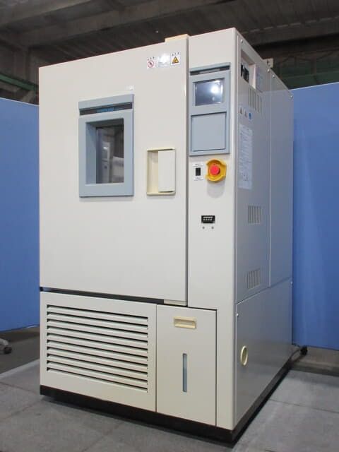 Hitachi EC-45MHHPS Temperature and Humidity Bath