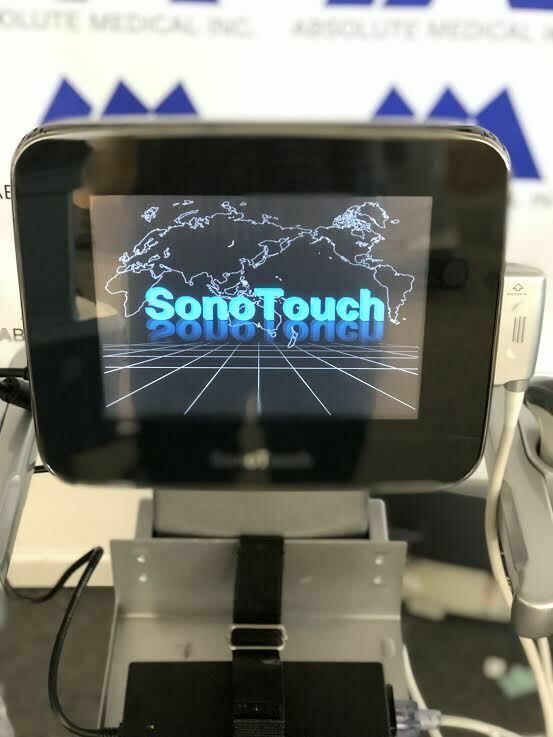 Chison Sonotouch 30