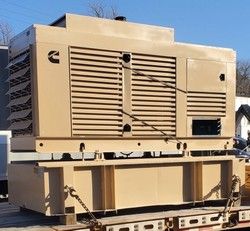 Cummins Onan 400DFCE-447 400 KW