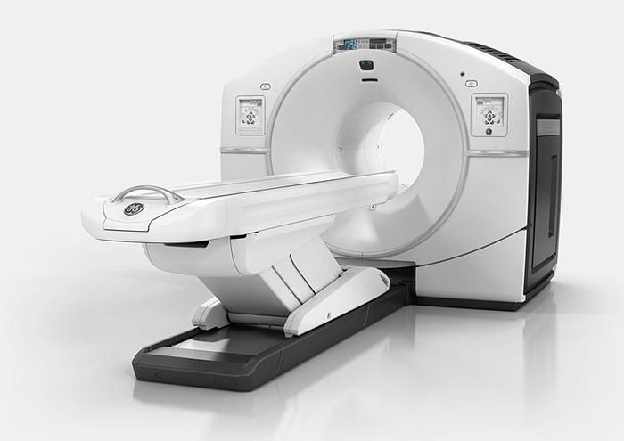 GE Discovery 690 PET/CT