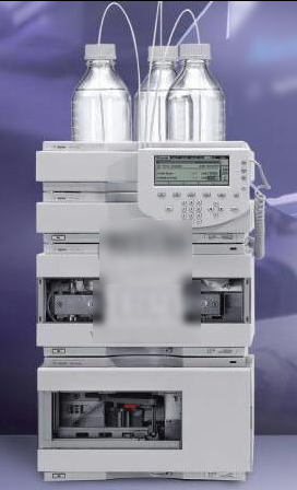 Agilent G2229A LC