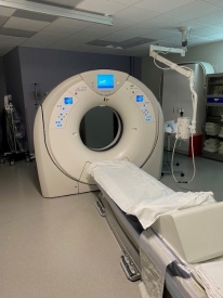 Toshiba Aquilion Prime 160 CT