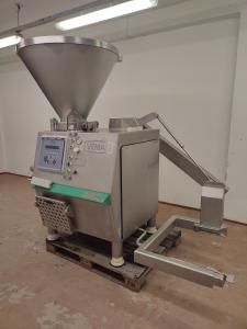 Vemag HP 7 C vacuum filling machine