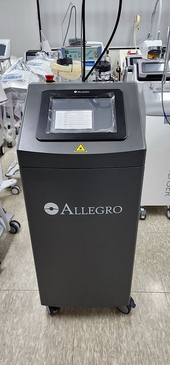 Classys Allegro Diode Laser