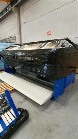 Lapauw UNIFOLD 3300