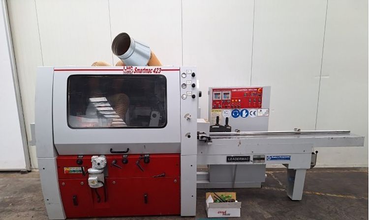 Leadermac LMS-423S