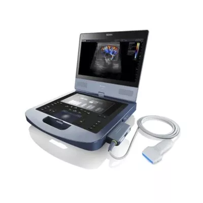 Edan Acclarix AX4 Ultrasound System