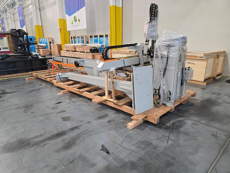ARI MaxCW15-2000 A+C STO
