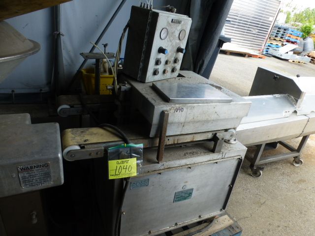 Ross 950-2 Slicer