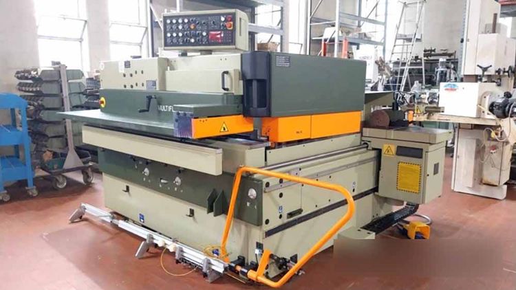 SCM MULTIFLEX